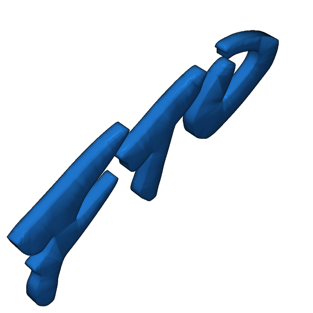 Логотип Mitsubishi FTO 2-дверного купе