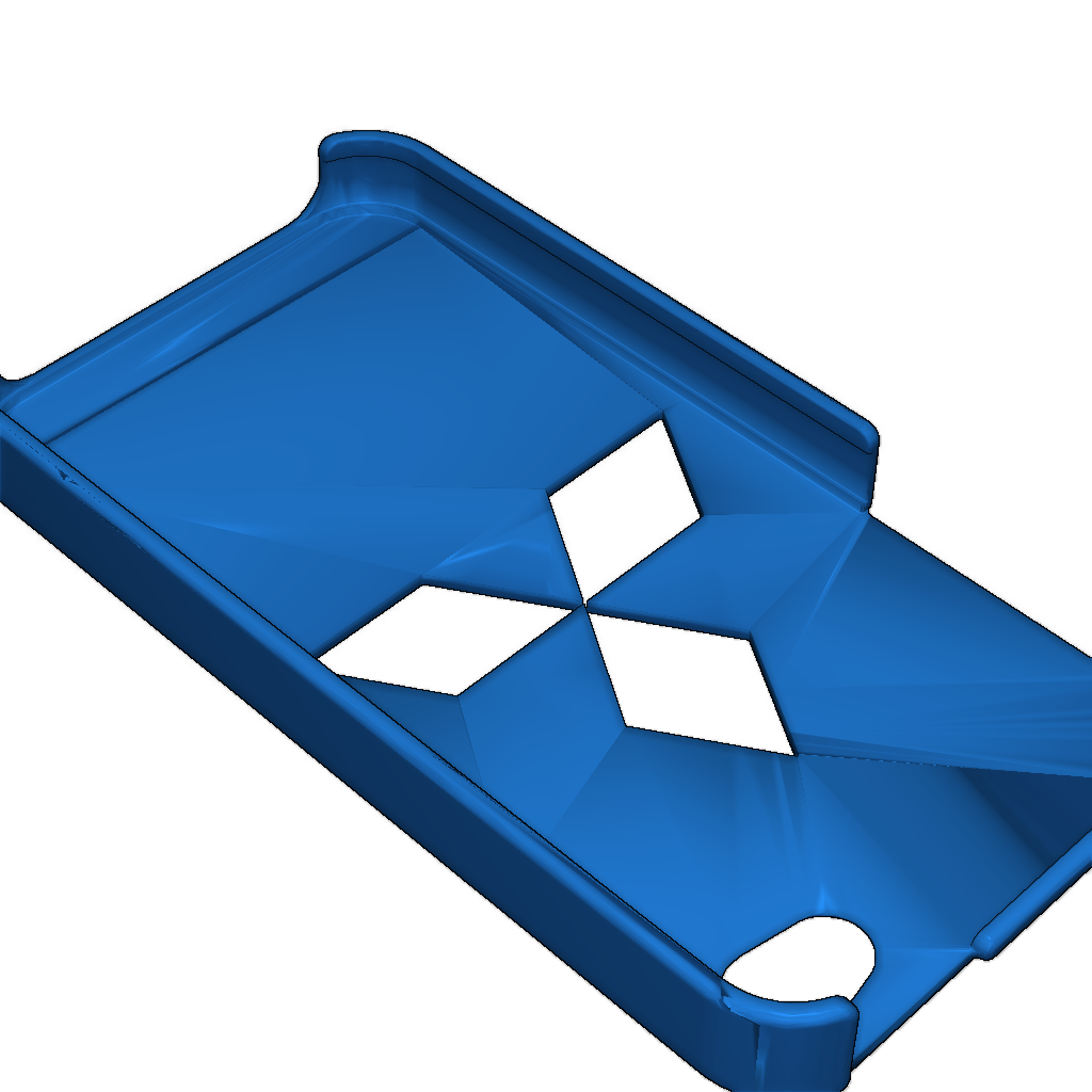 3D Модель из Tinkercad