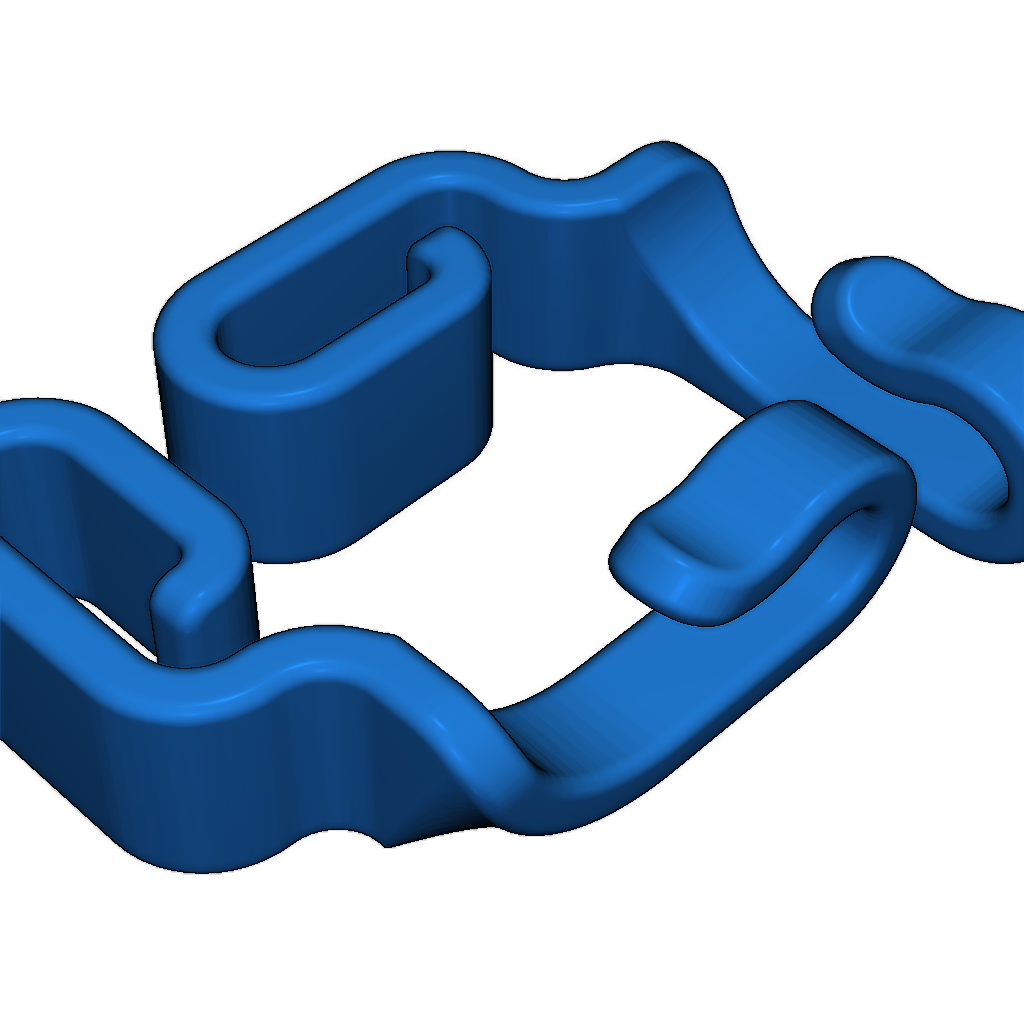 3D модель для Mitsubishi Imiev