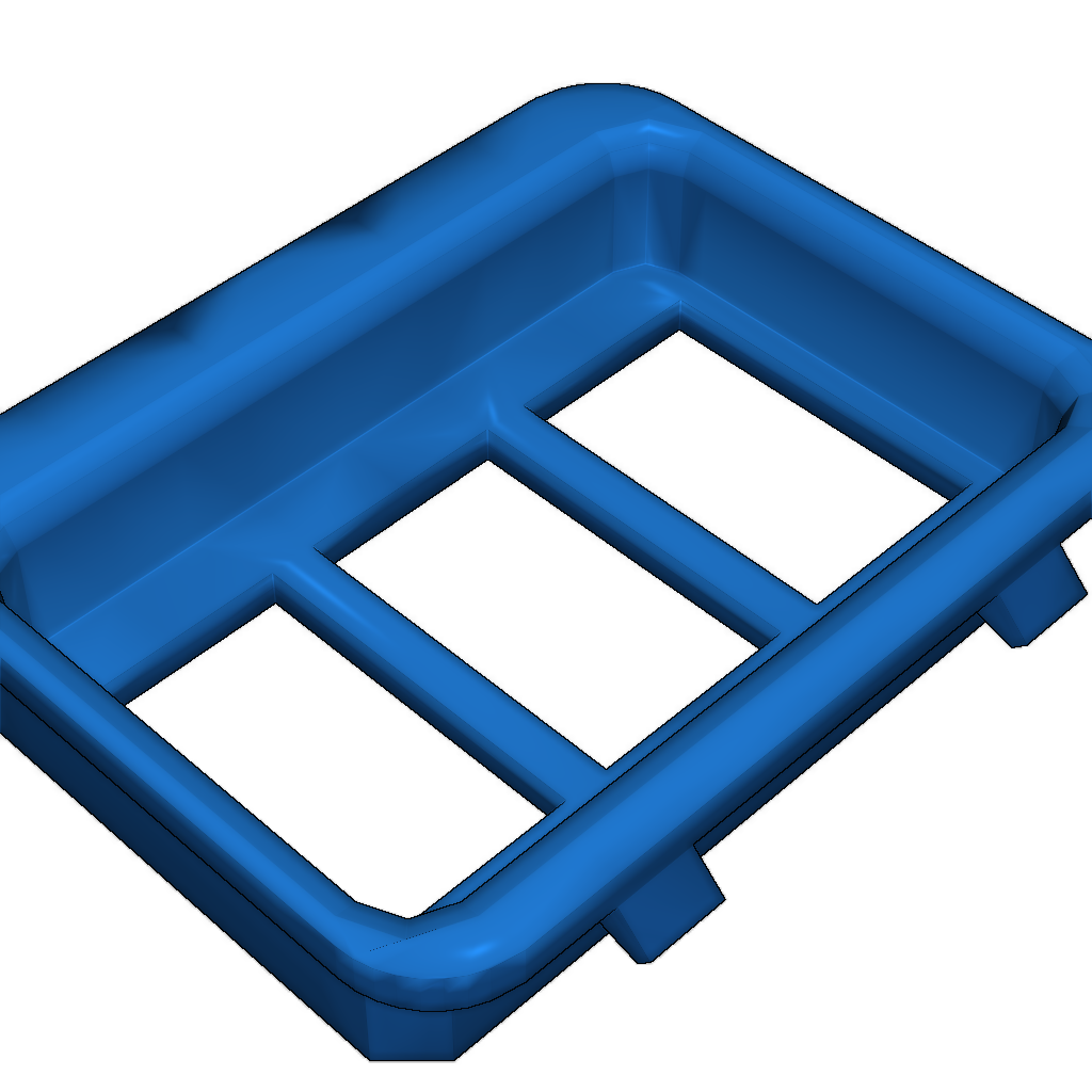 Панель кнопок для Mitsubishi Montero