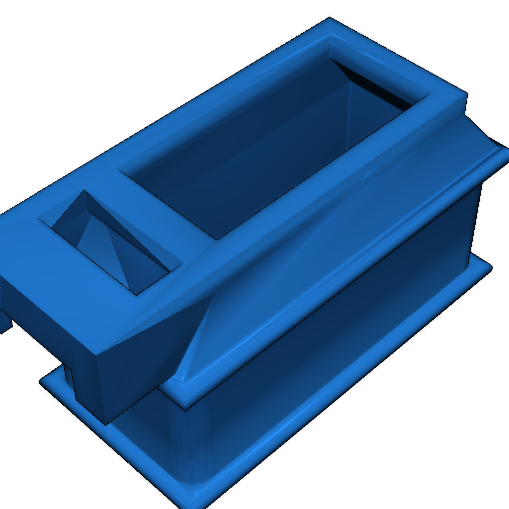 Модуль для кнопки запуска/остановки двигателя