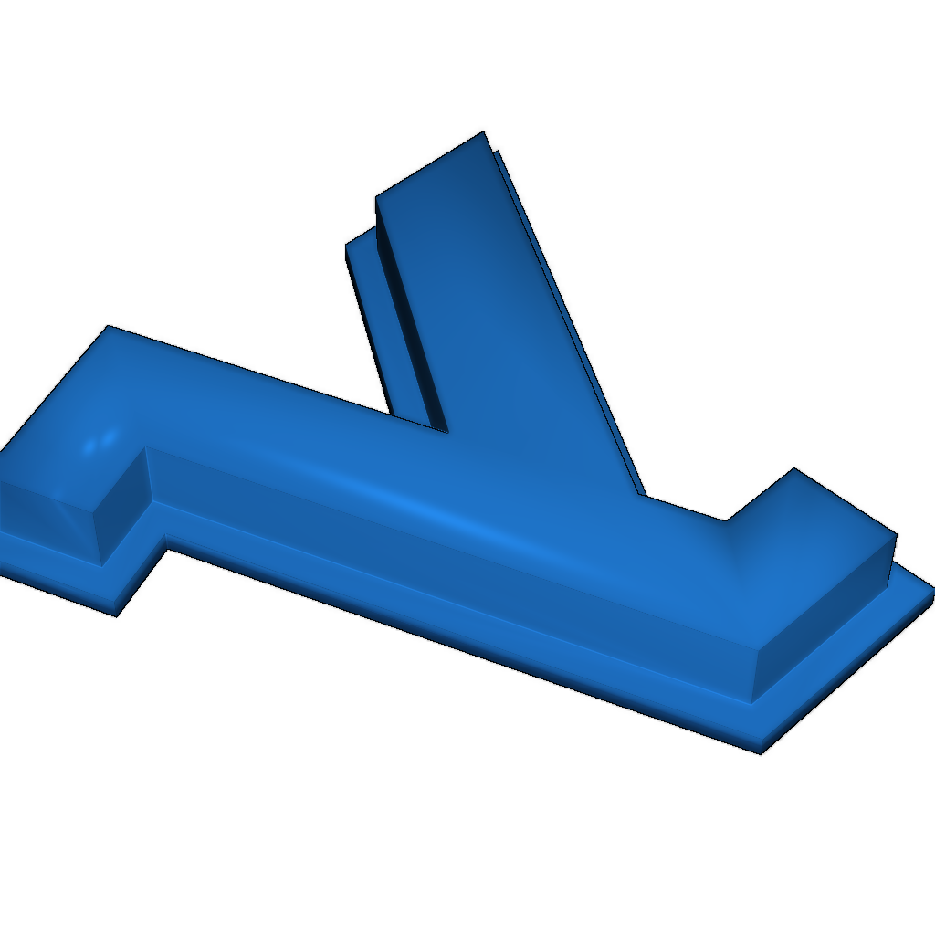 Значок логотипа Half-Life Lambda