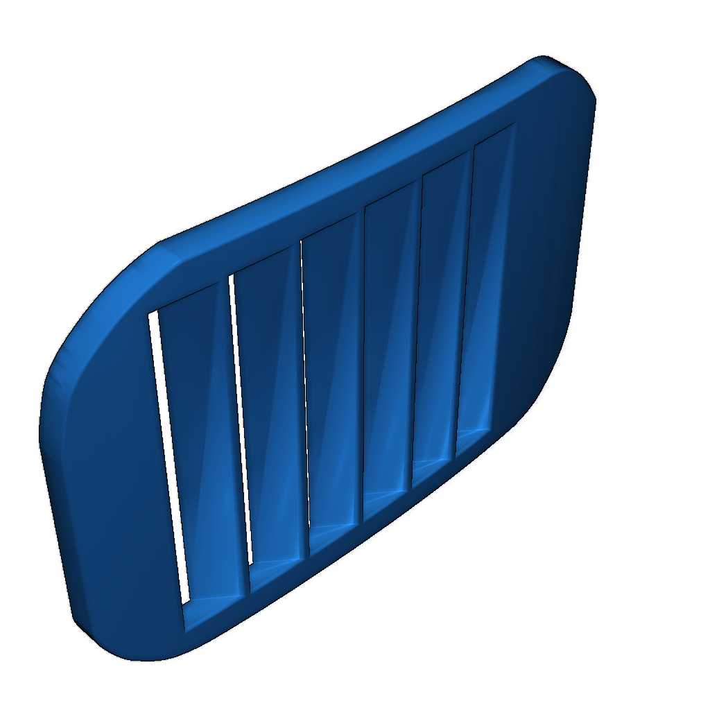 Отразить для противоположной стороны
