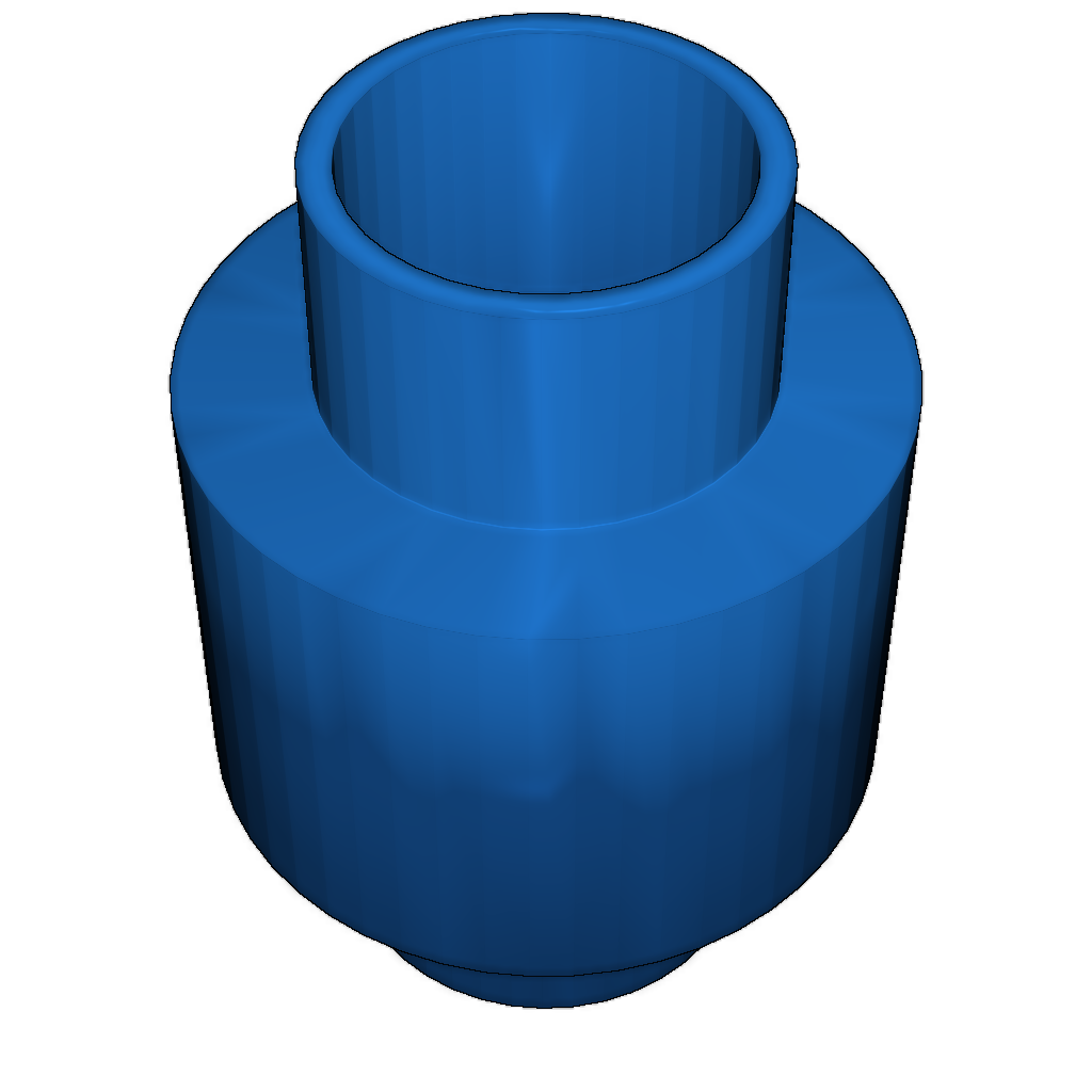 Спейсер топливной рампы для двигателя 4G63