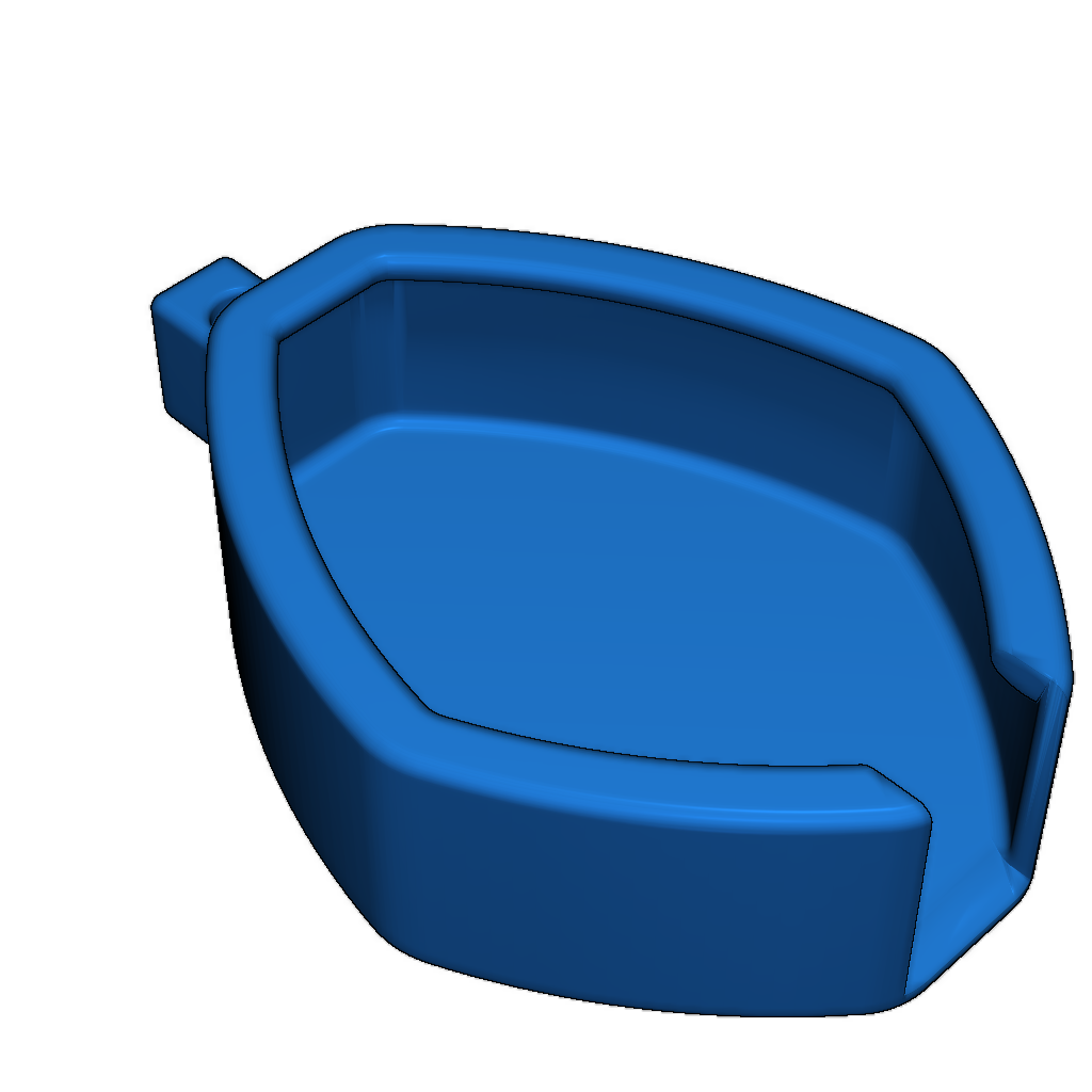 Держатель для ключей