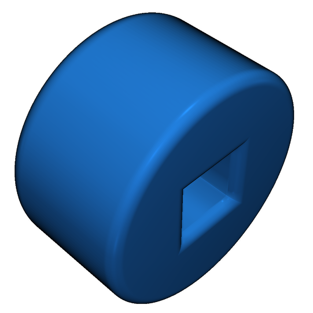 Быстрое решение для отсутствующей ручки на ручном тормозе Mitsubishi Colt