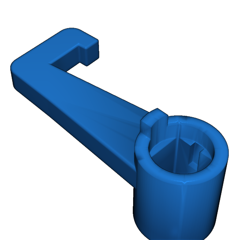 Запасные части для внутренней обшивки двери и механизма третьего сиденья Mitsubishi Pajero