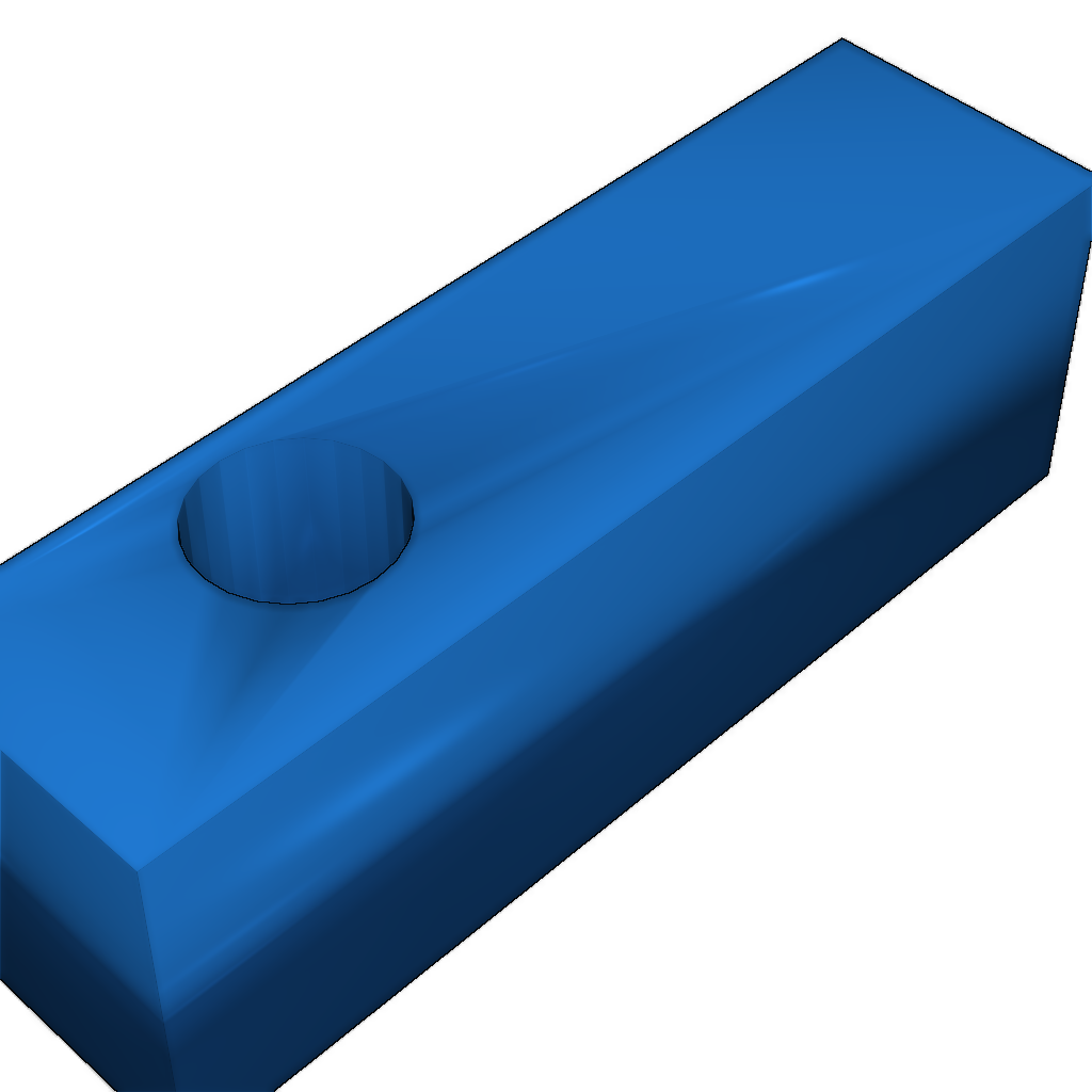 3D Модель Радиопередатчика