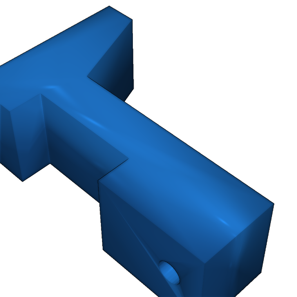 3D Модель Радиопередатчика