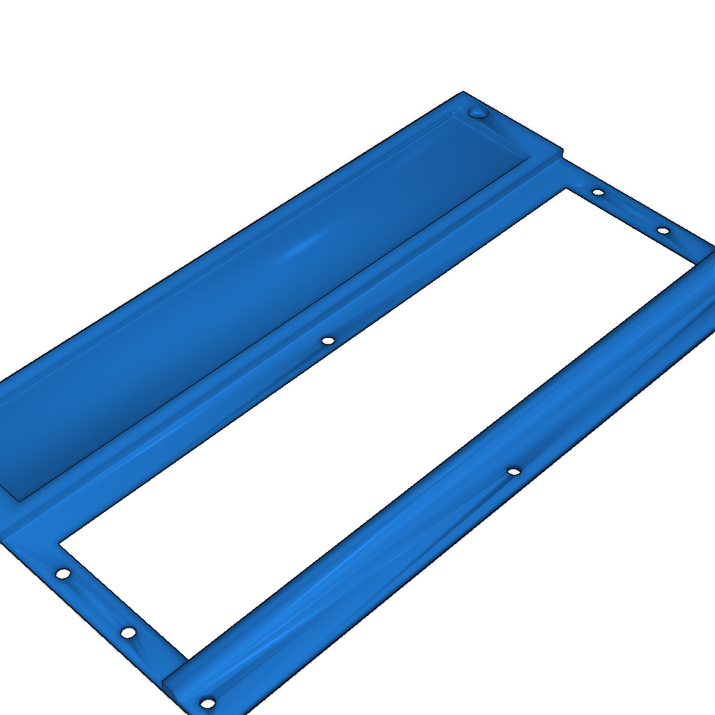 3D Модель Радиопередатчика