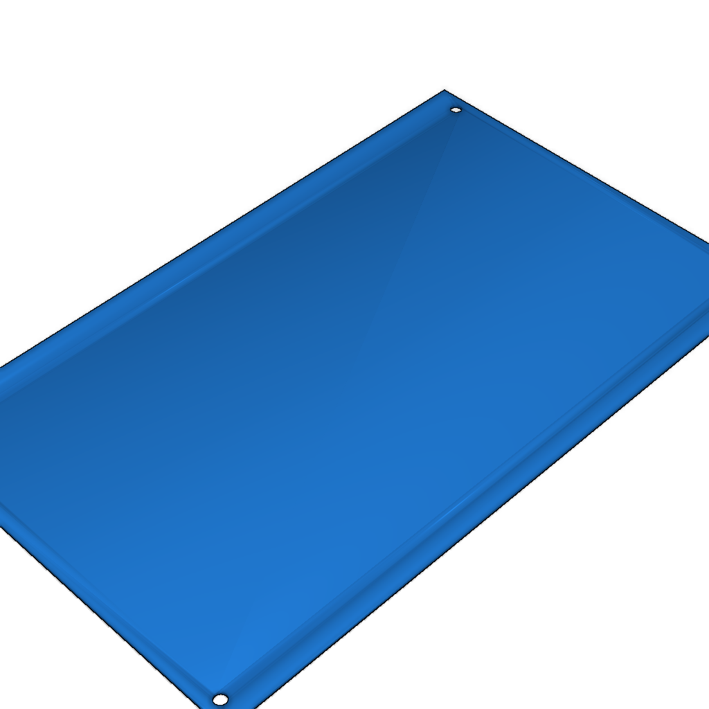 3D Модель Радиопередатчика