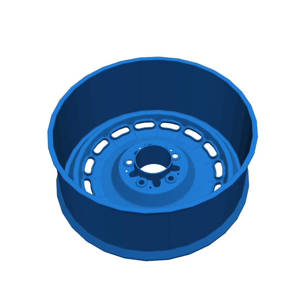 3D-модель: Принтер Flashforge Creator