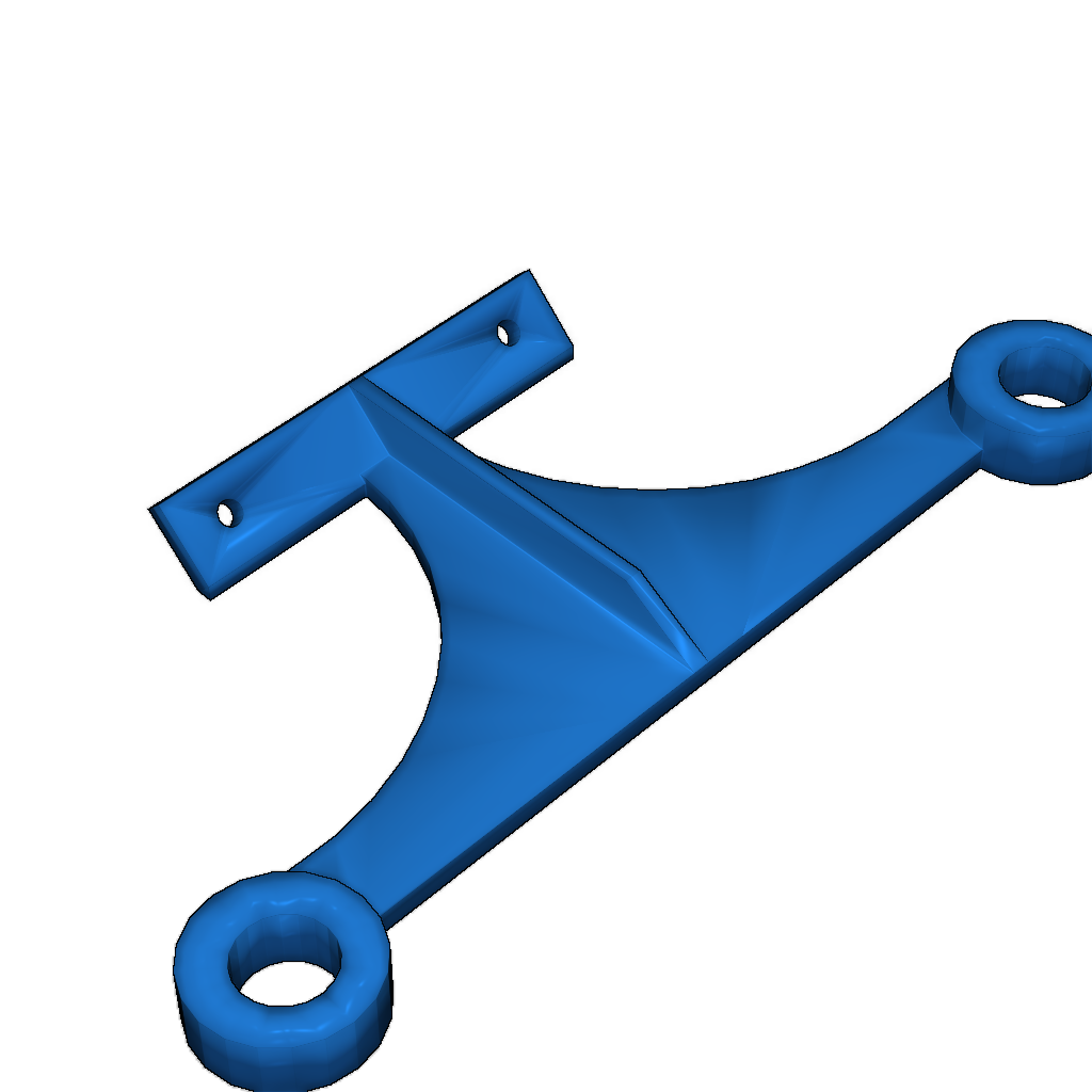 Универсальный светильник для подголовника