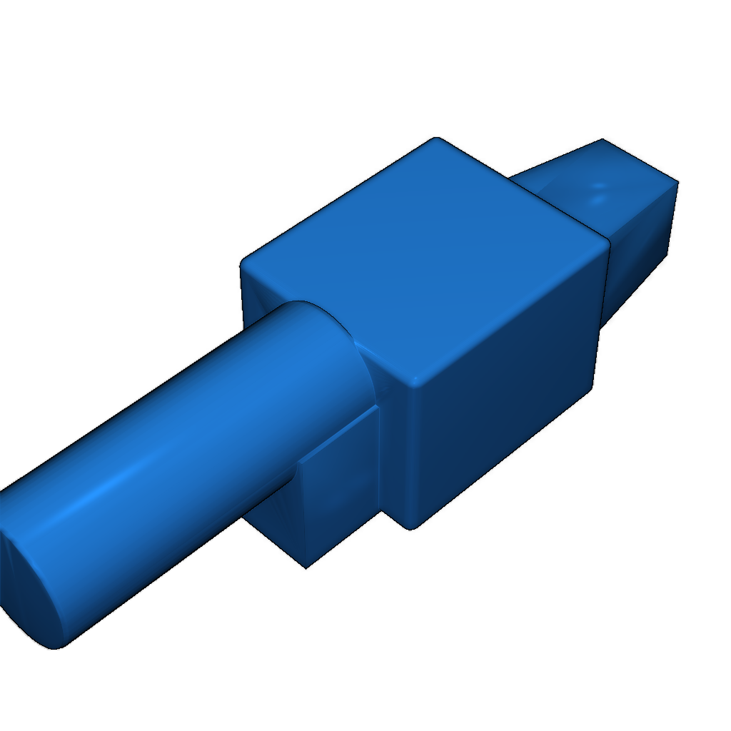 Заменяющая деталь для Mitsubishi Eclipse