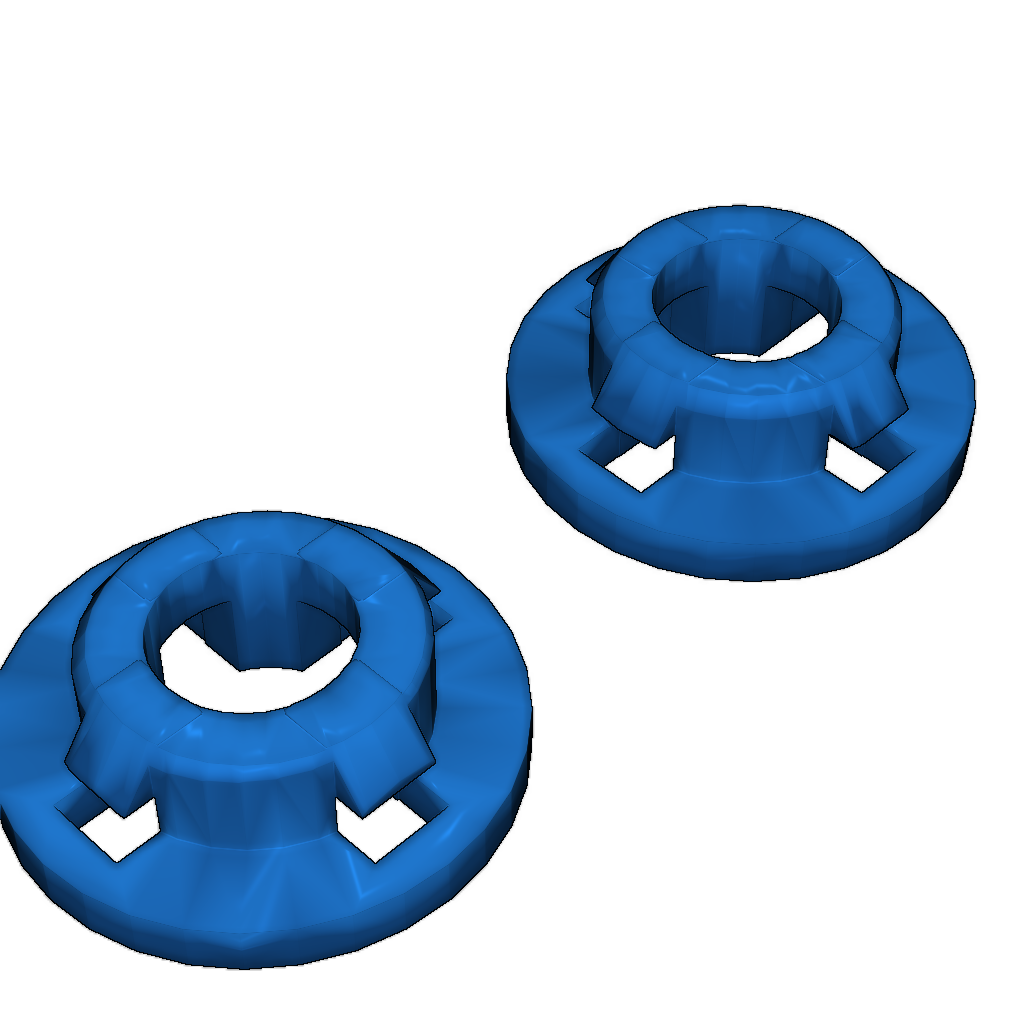 Лучший материал для печати - Нейлон