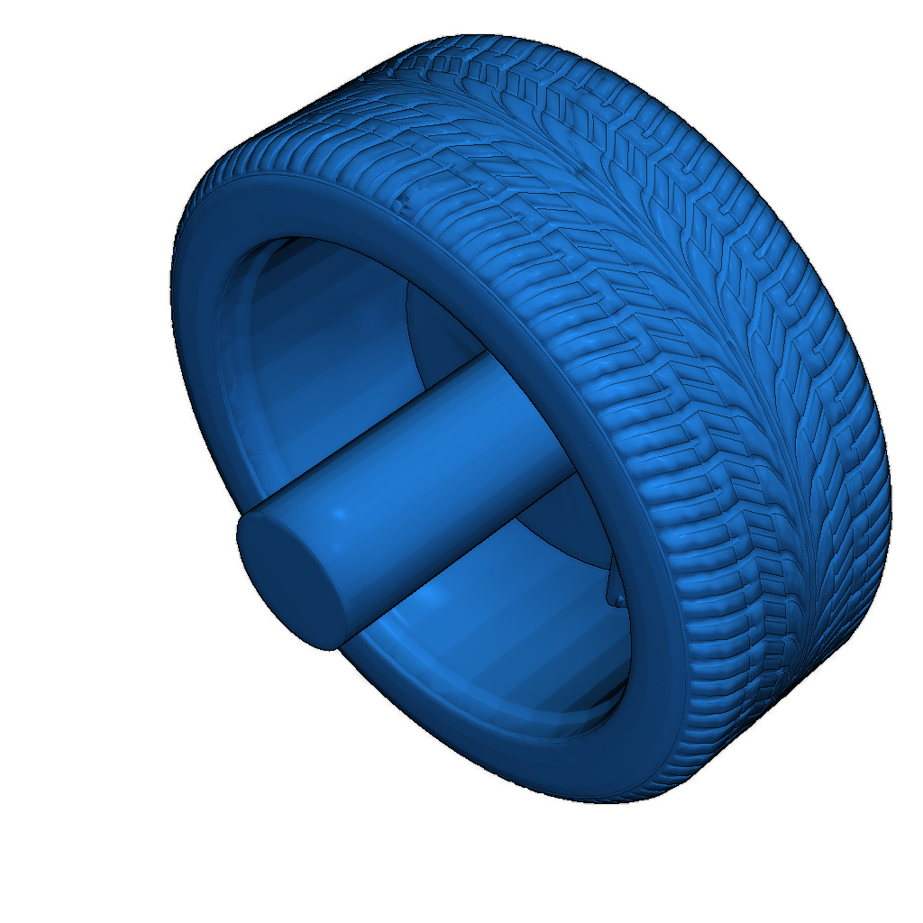 Модель Mitsubishi Grandis