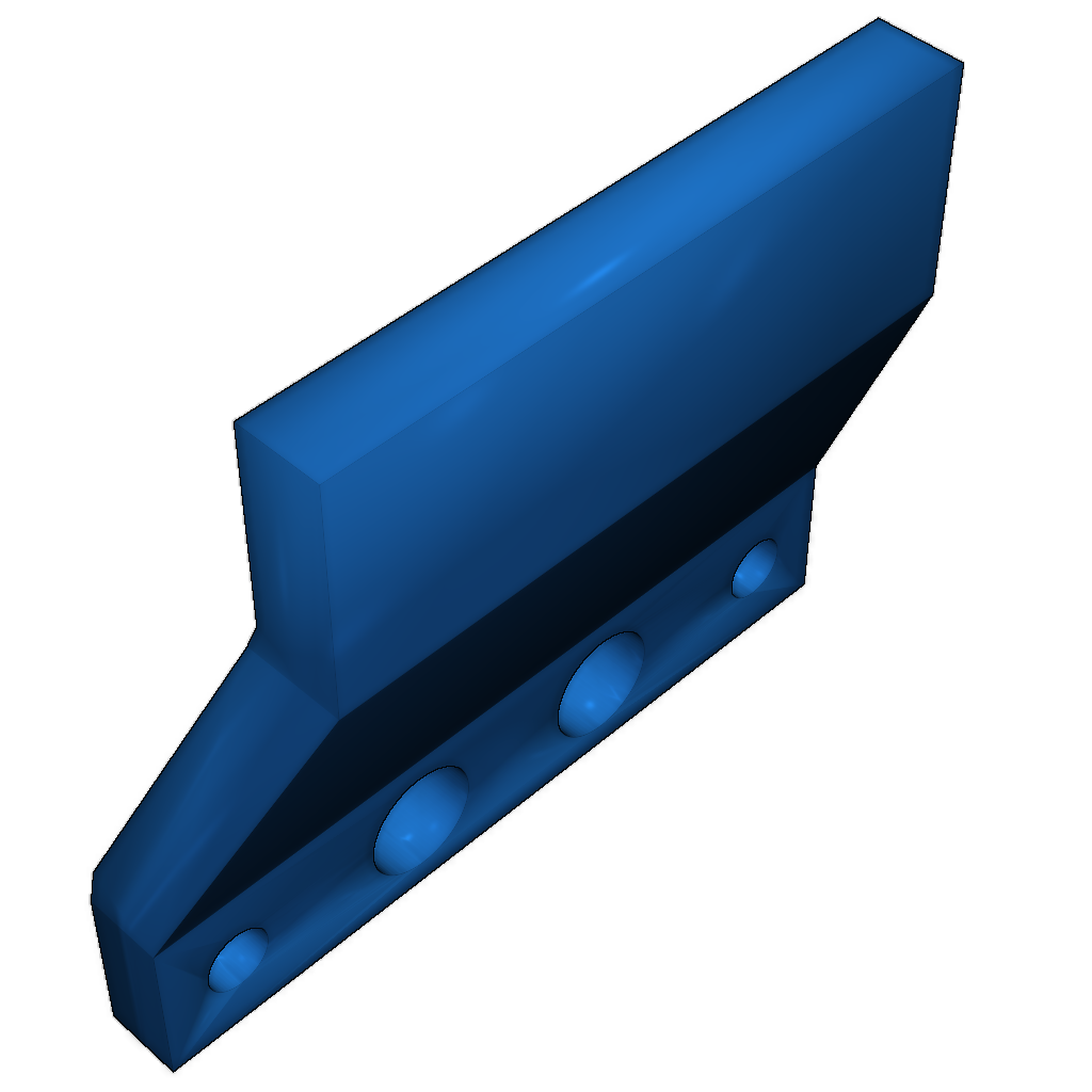 Mitsubishi 3000GT '91 (средний шасси)