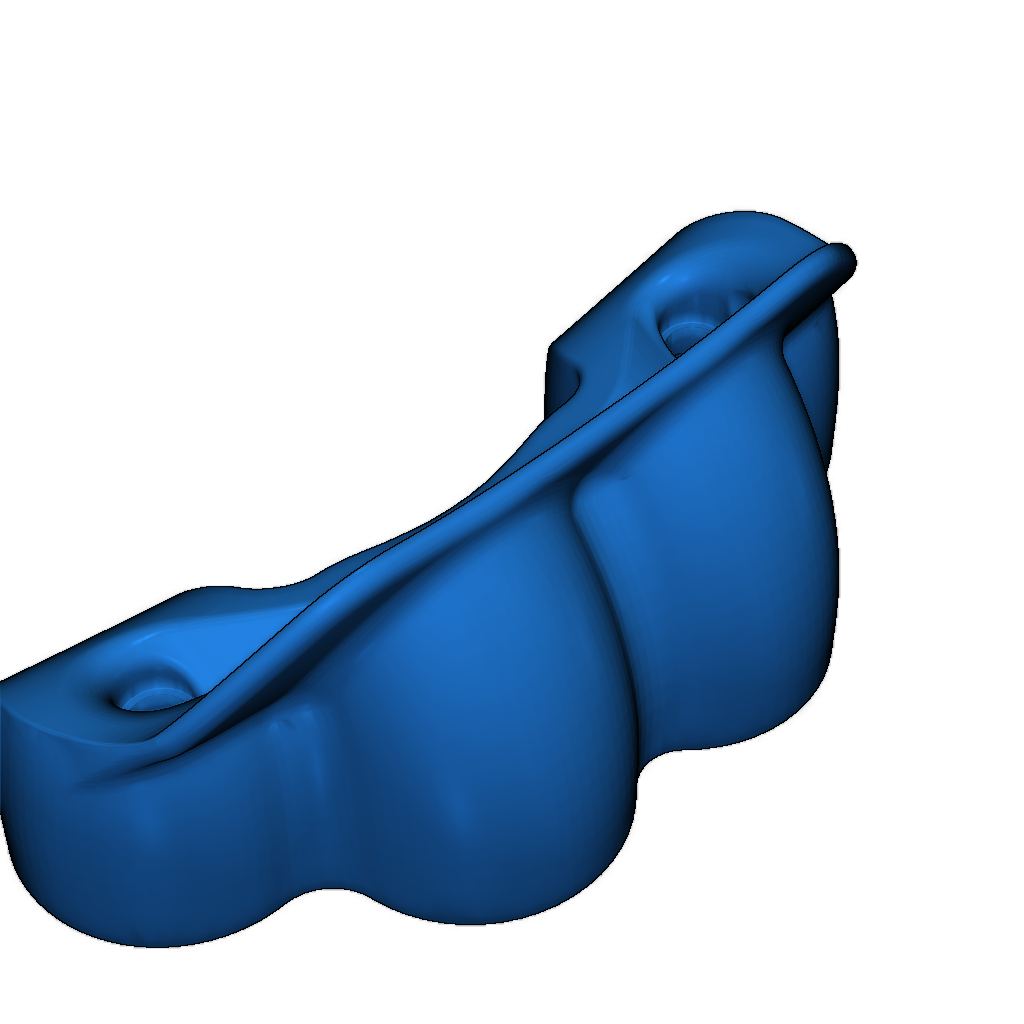 Световой модуль для 1/10 масштаба R/C автомобилей