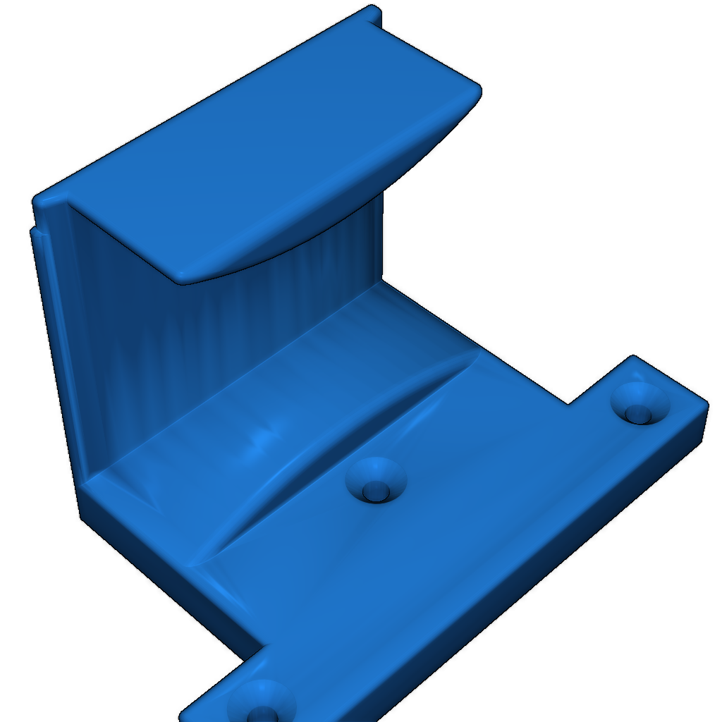 Держатель для зарядного устройства