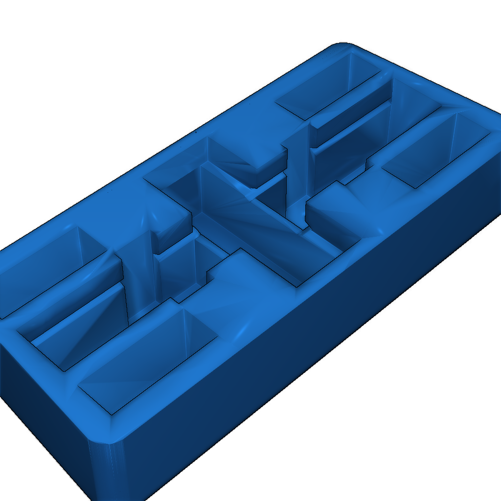 Крышка переключателя электрического сиденья для Mitsubishi Triton