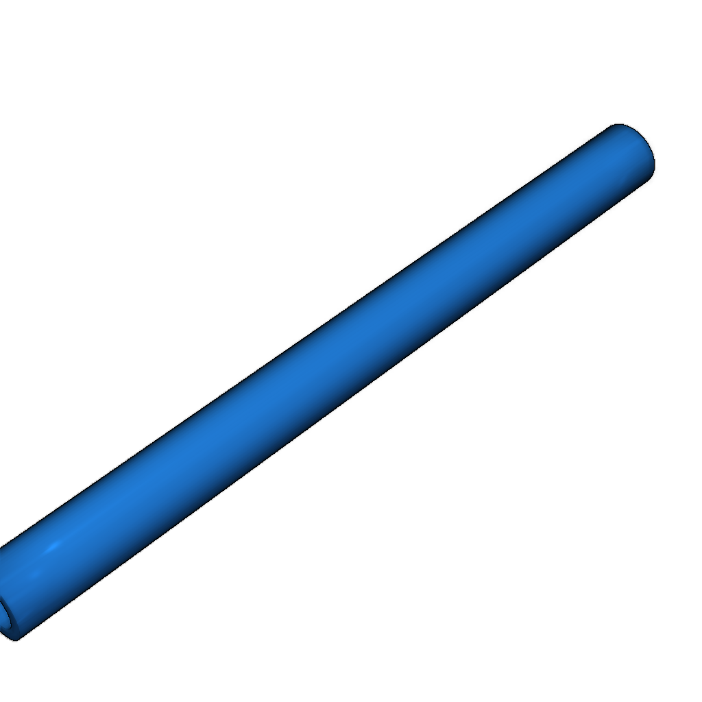 Плуг для Mitsubishi Pajero Metaltop Wide 1/10 RC