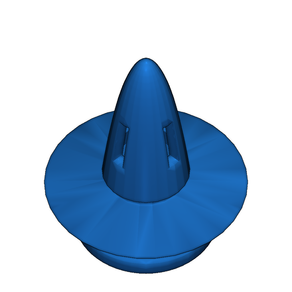 Поддержка для стоп-сигналов Mitsubishi Mirage 2015