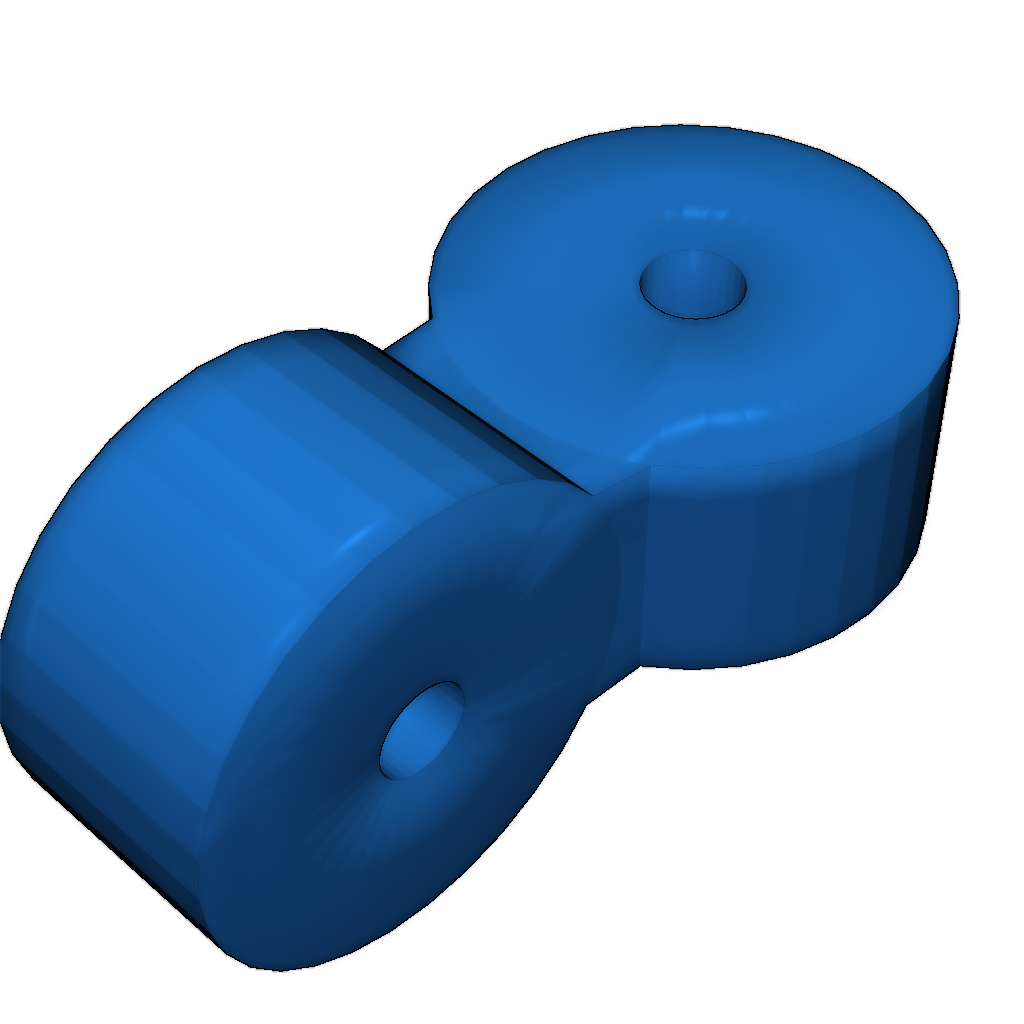 Крепление для потолка проектора Mitsubishi HC6000