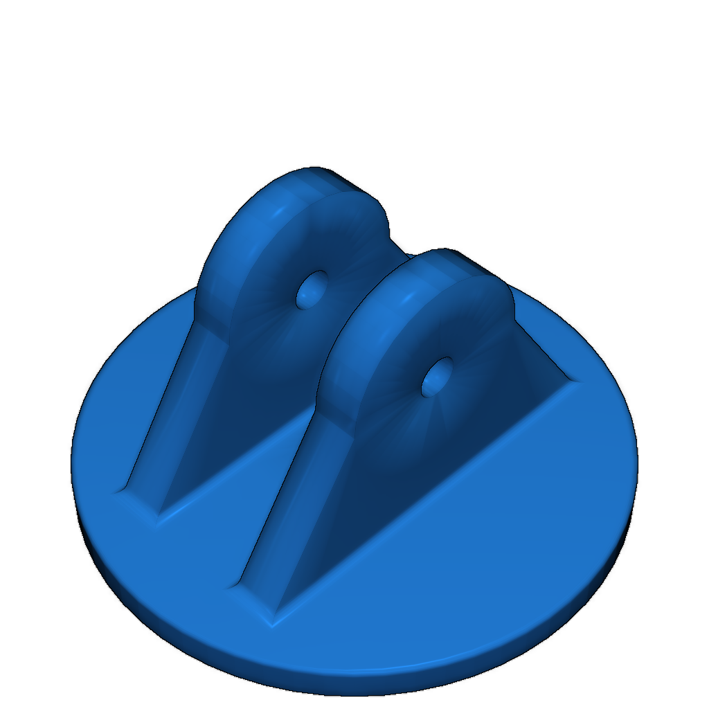 Крепление для потолка проектора Mitsubishi HC6000