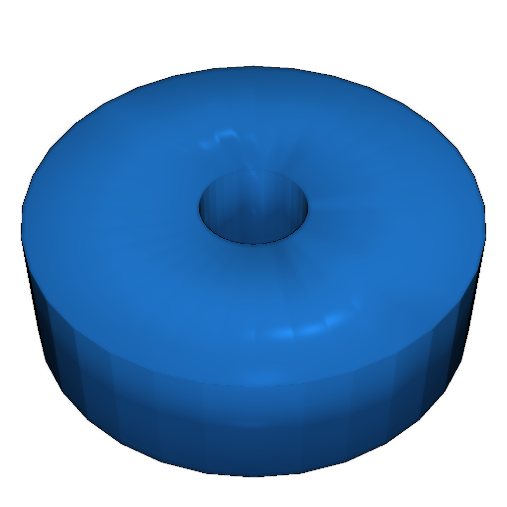 Крепление для потолка проектора Mitsubishi HC6000