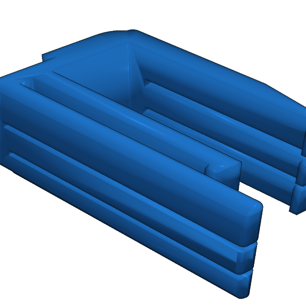 Крепление для Samsung Note 9 на Mitsubishi Pajero 4