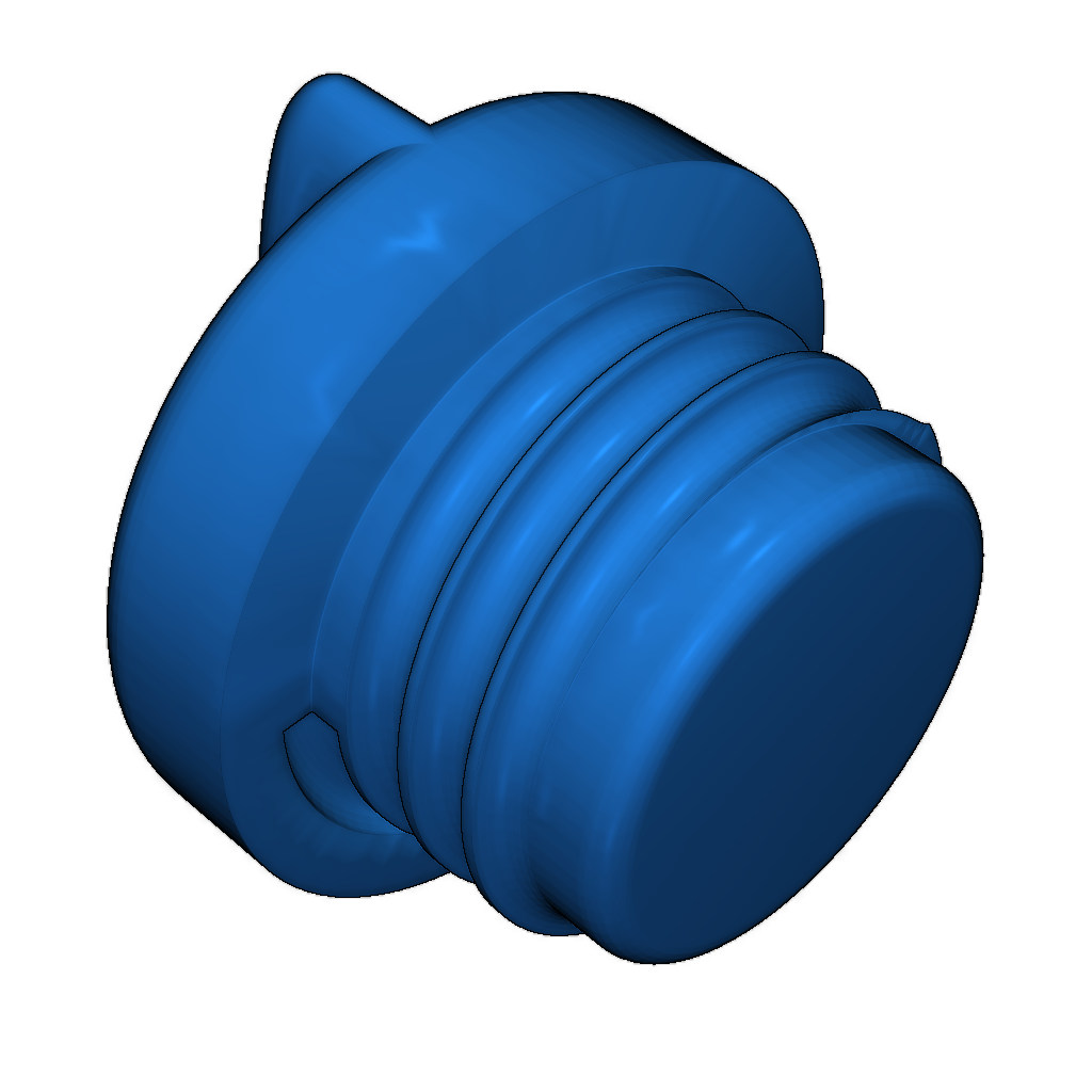 Чашка для Mitsubishi Montero