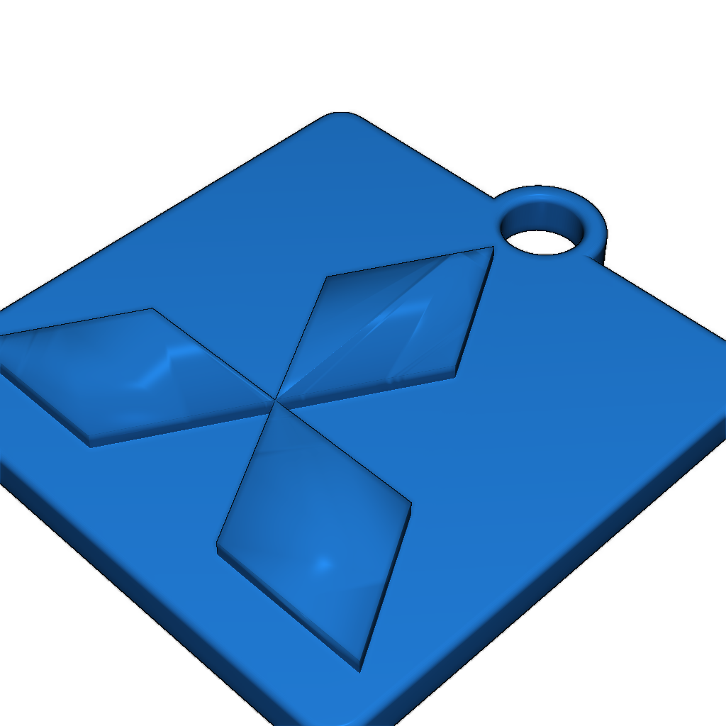 Простой дизайн