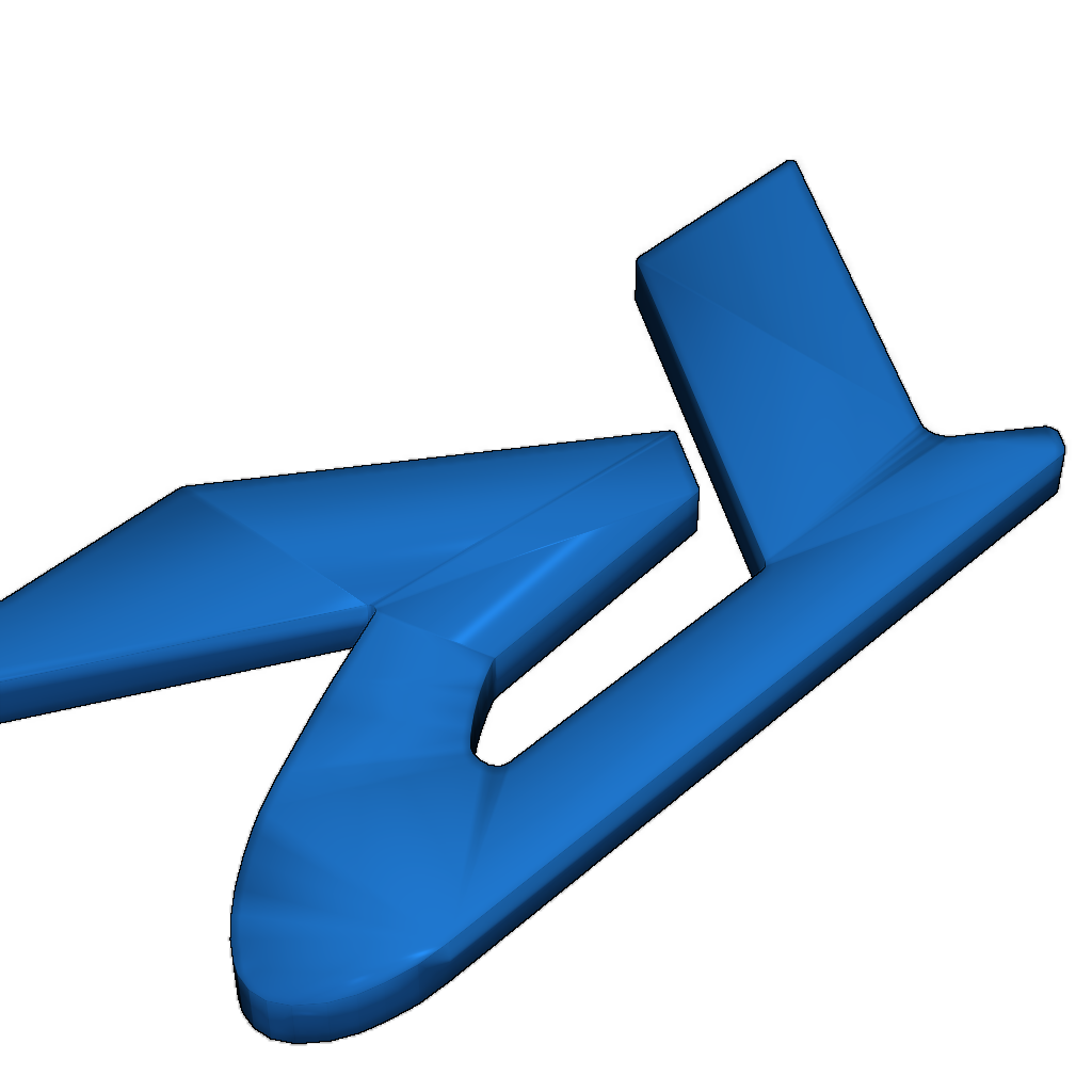 Центральная заглушка для колеса Enkei Eitsubishi EVO 8