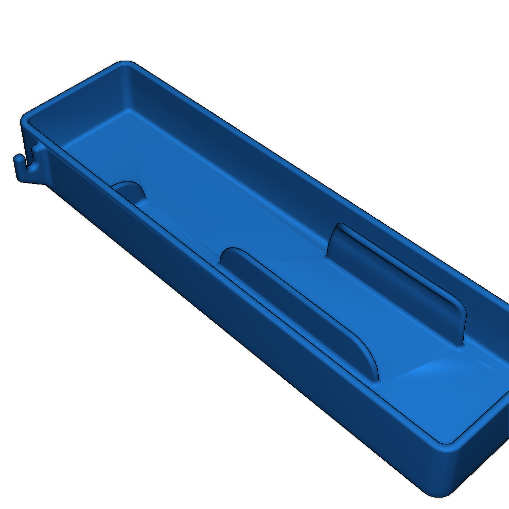 Трей для хранения