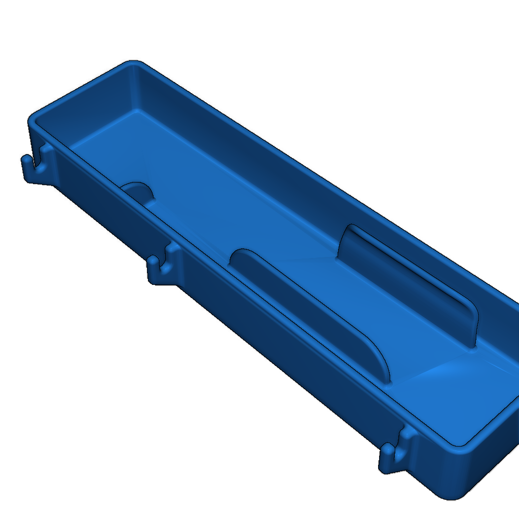 Трей для хранения