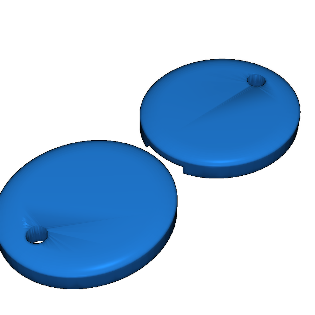 Кейс для ключа Mitsubishi