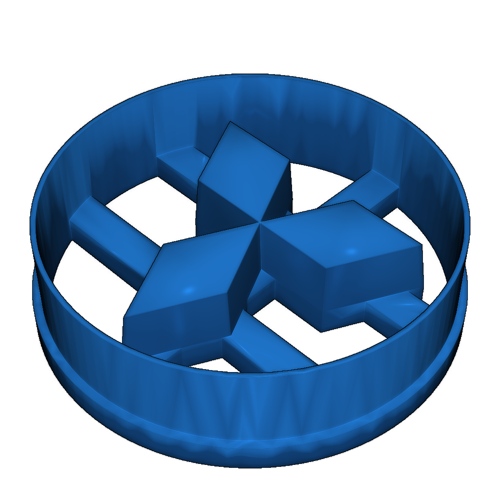 Настройки печати и инструкции