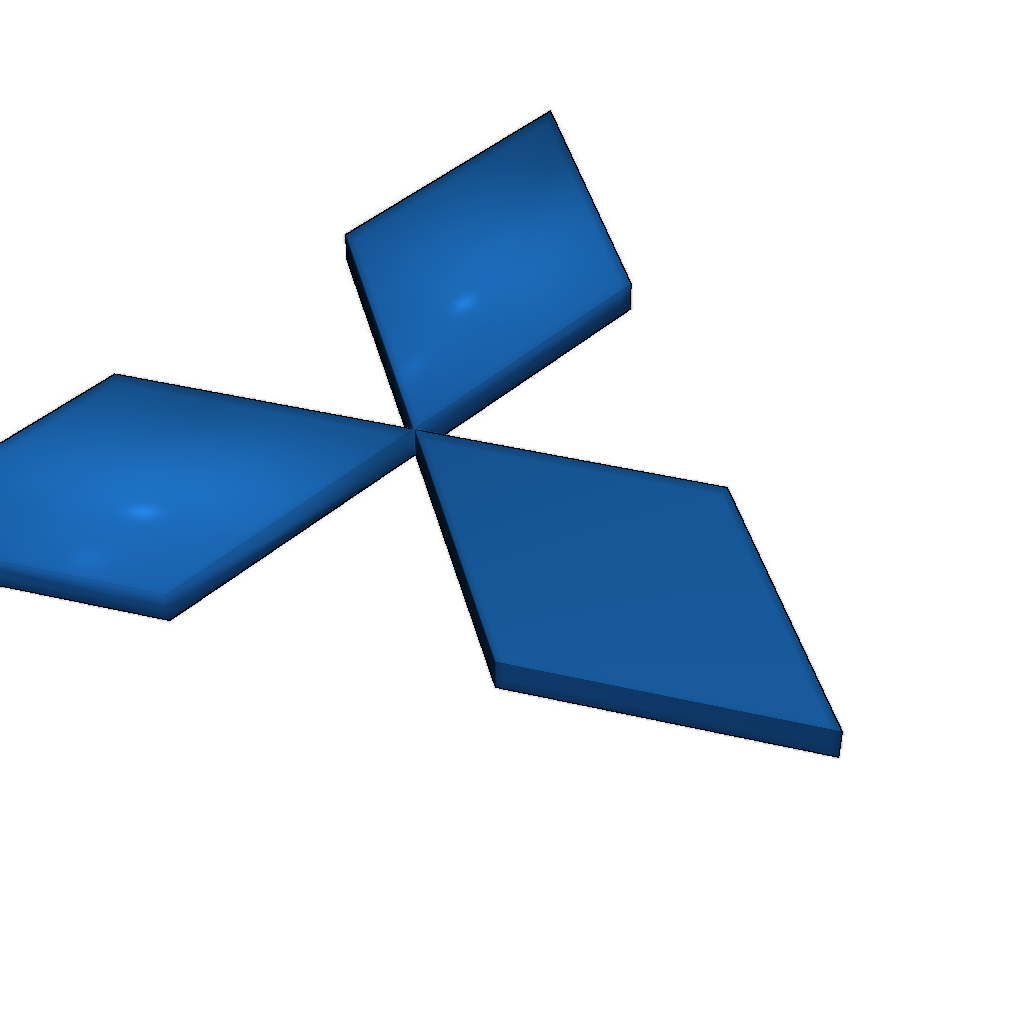 Ключница MITSUBISHI на основе KEYCHAIN