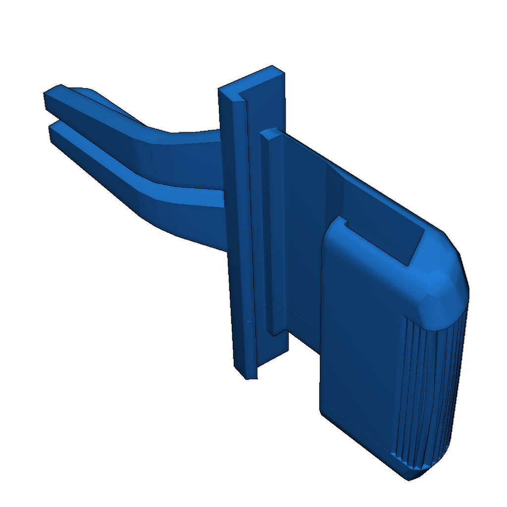 Накладка вентиля Mitsubishi Lancer 9