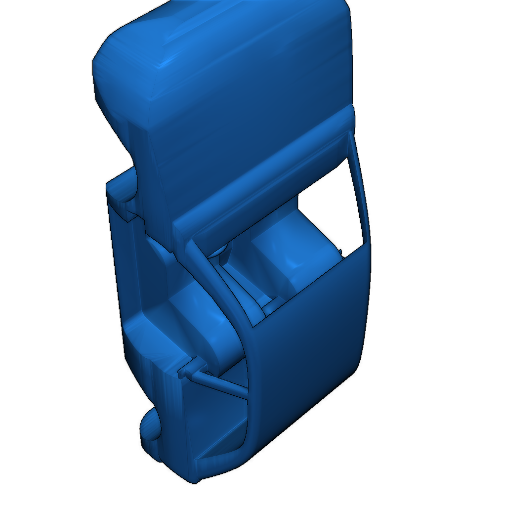 Модель Mitsubishi Colt