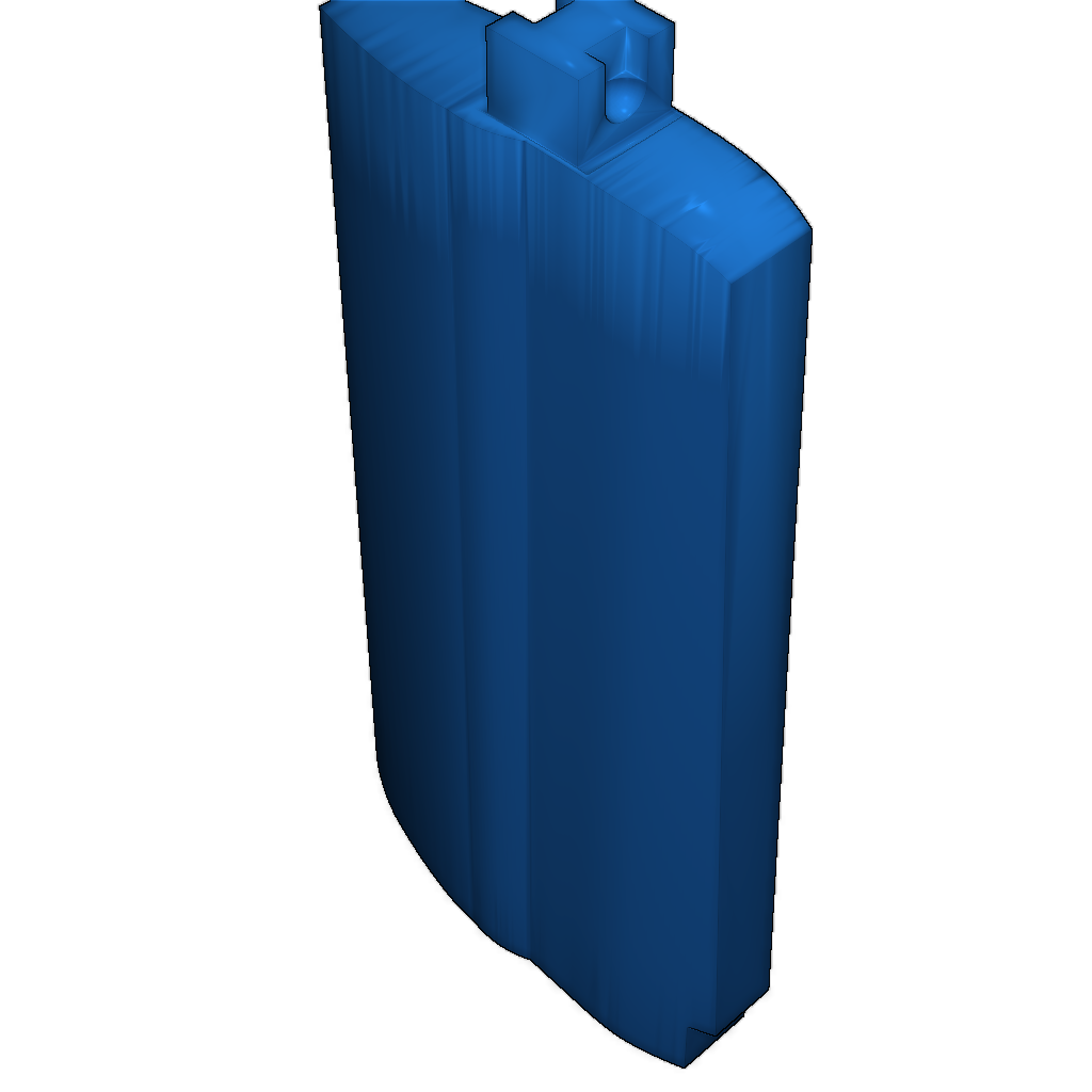 Модель Mitsubishi Colt