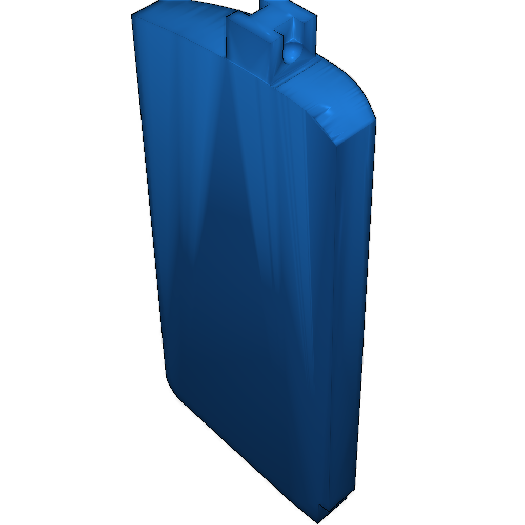 Модель Mitsubishi Colt