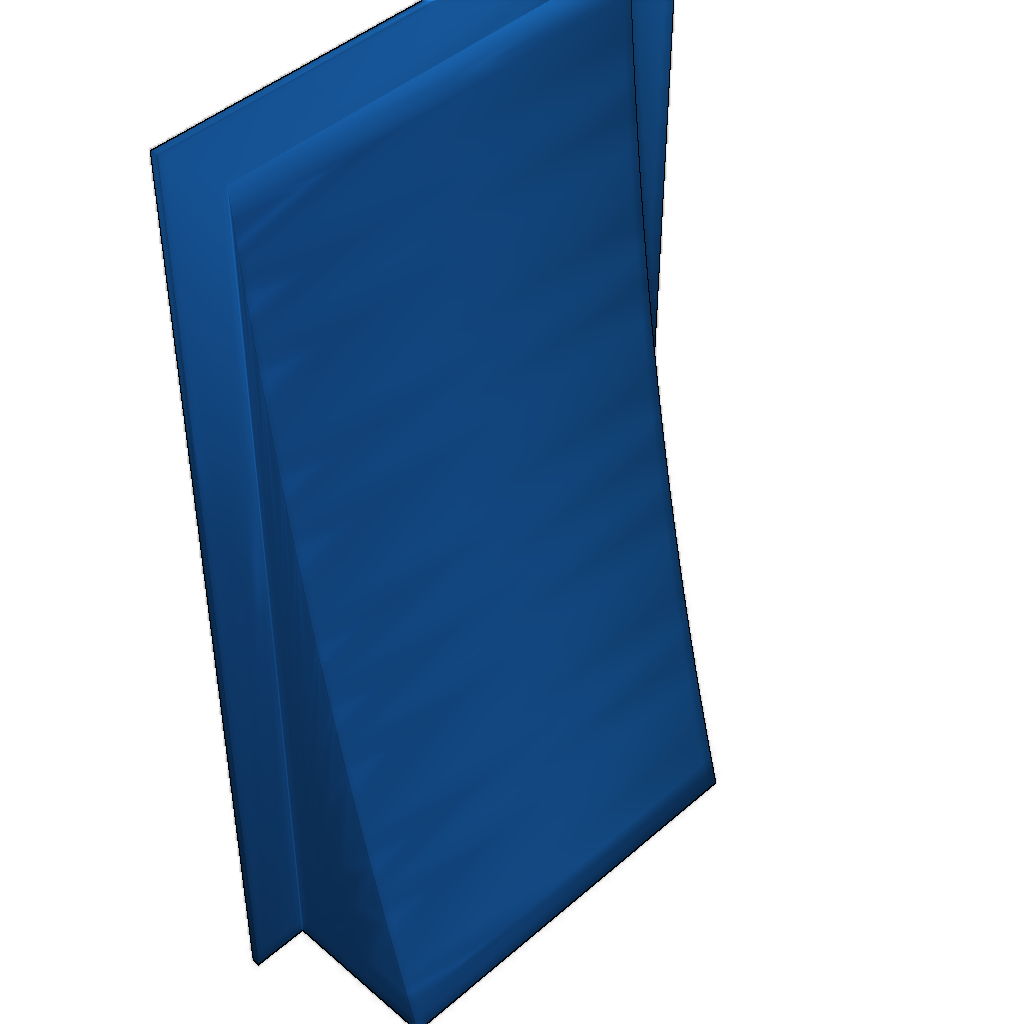 3D Модель Тоннеля профессионального уровня