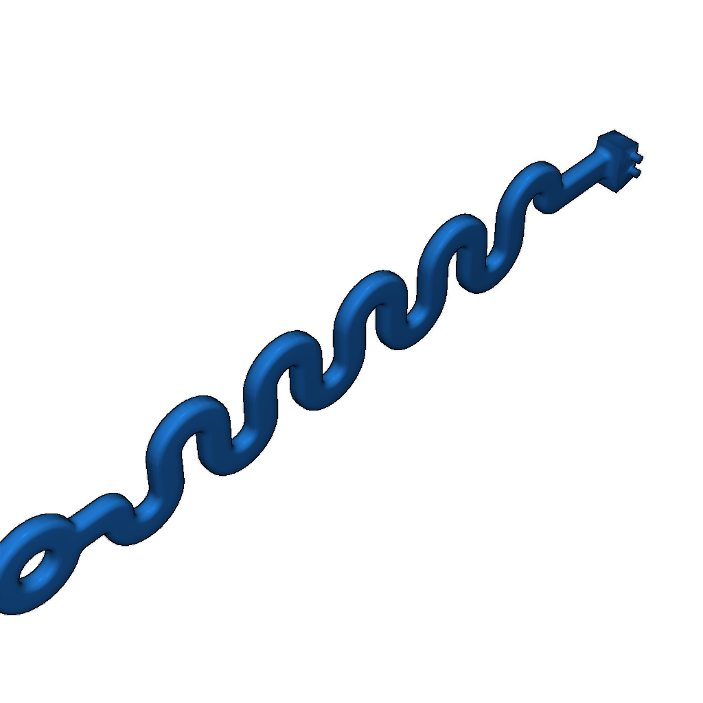 Резинка топливного лючка Mitsubishi COLT (2002-2012)