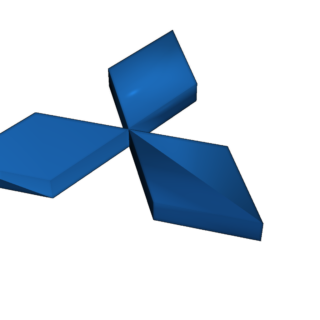 Дизайн ручки переключения передач