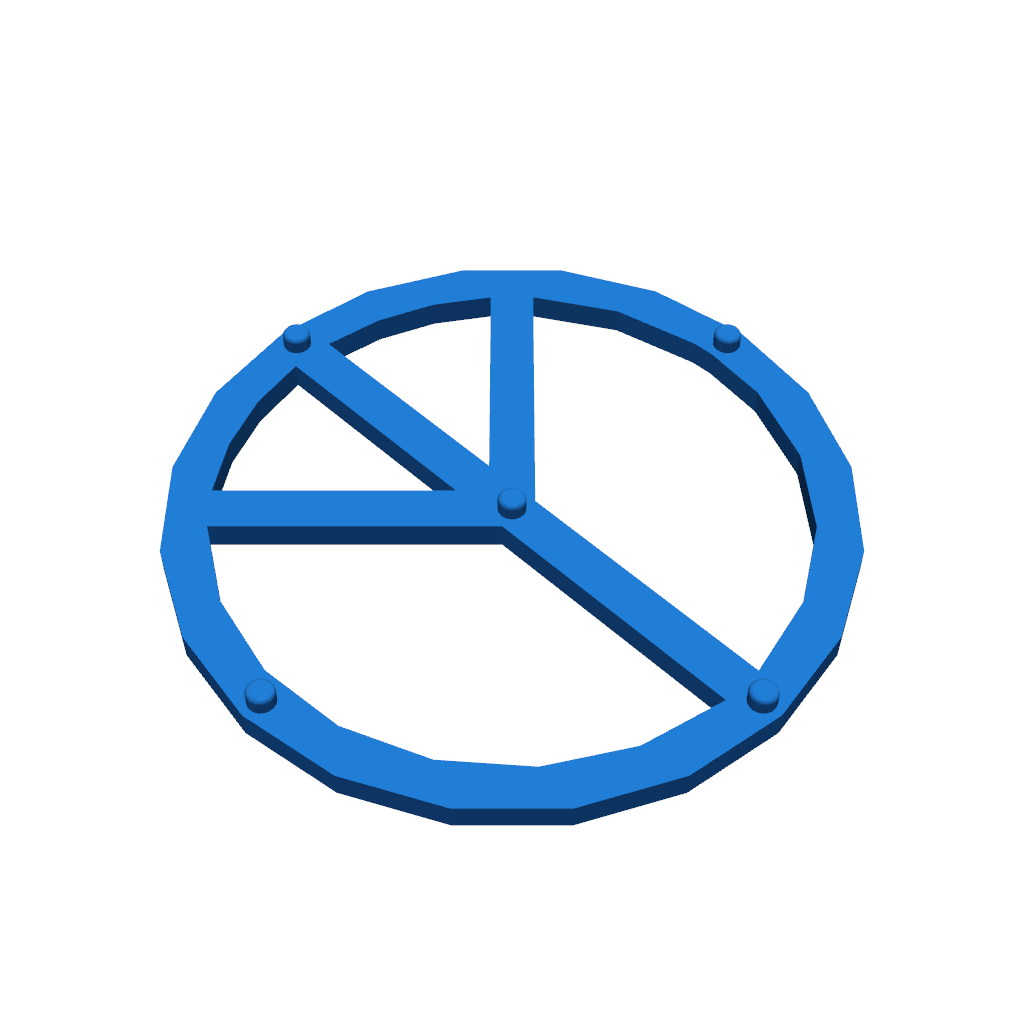 Логотип 'Pacific' для Mercedes Sprinter / WV Crafter