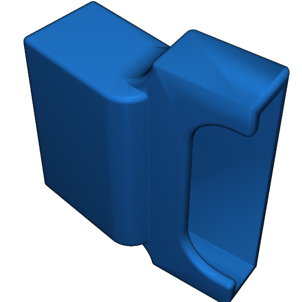 Держатель телефона для центральной консоли Mitsubishi Lancer