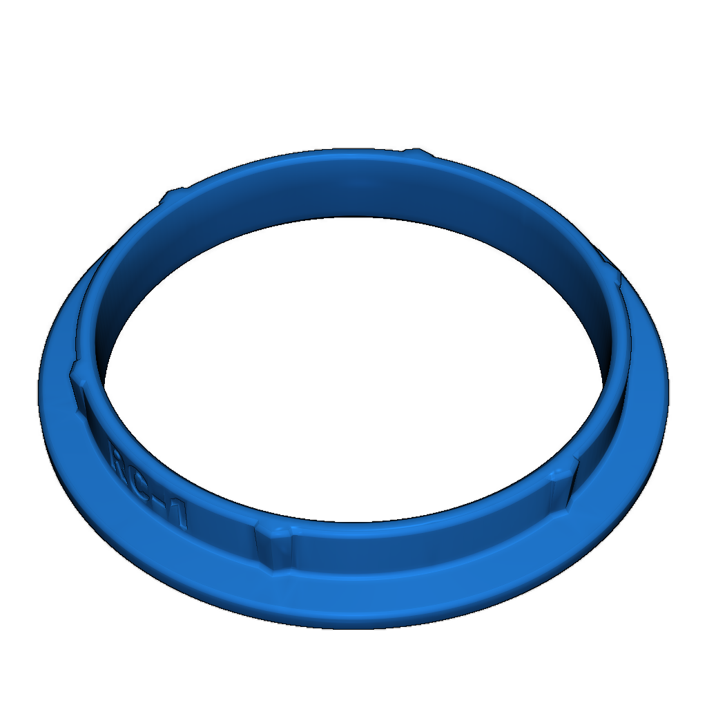 3D модель RC-1.5