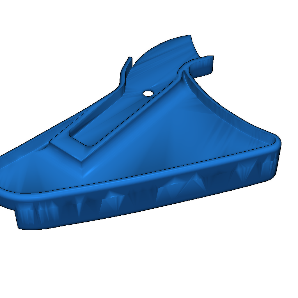 Ручка регулировки сиденья для Mitsubishi L400, Delica L400, Space Gear