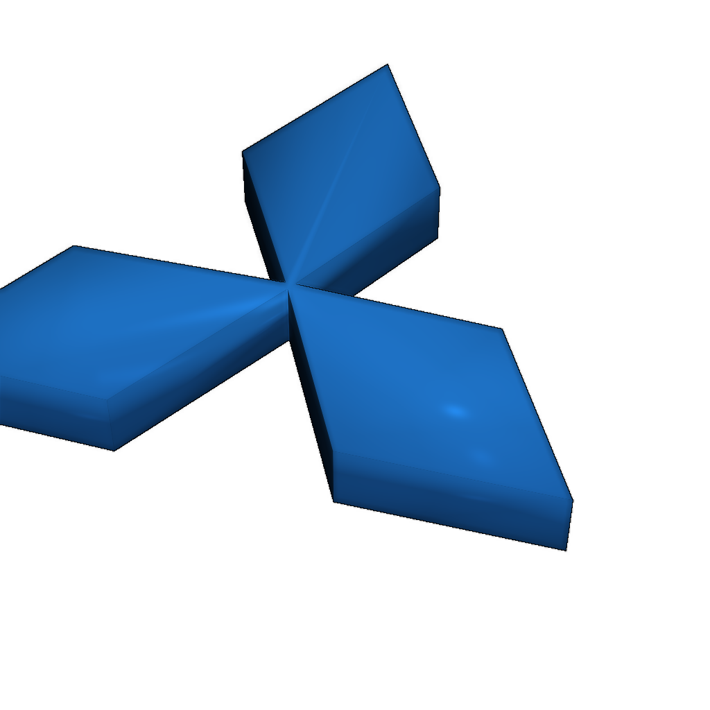 Ключница Mitsubishi